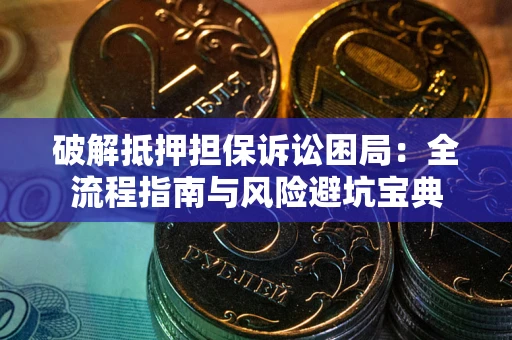 武汉破解抵押担保诉讼困局:全流程指南与风险避坑宝典 武汉破解抵押担保诉讼困局:全流程指南与风险避坑宝典